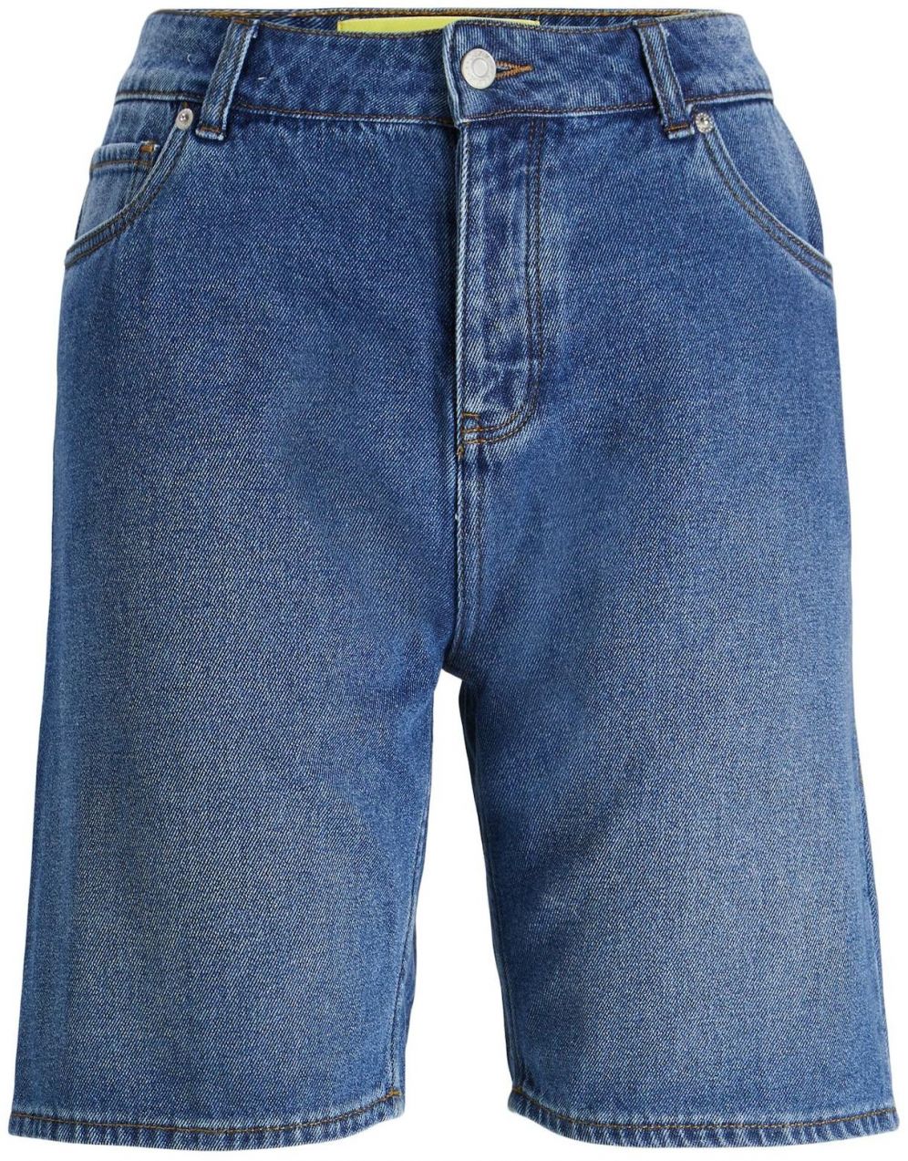 JJXX Džínsy  modrá denim