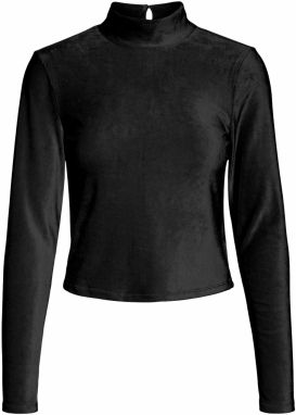 VERO MODA Tričko  čierna