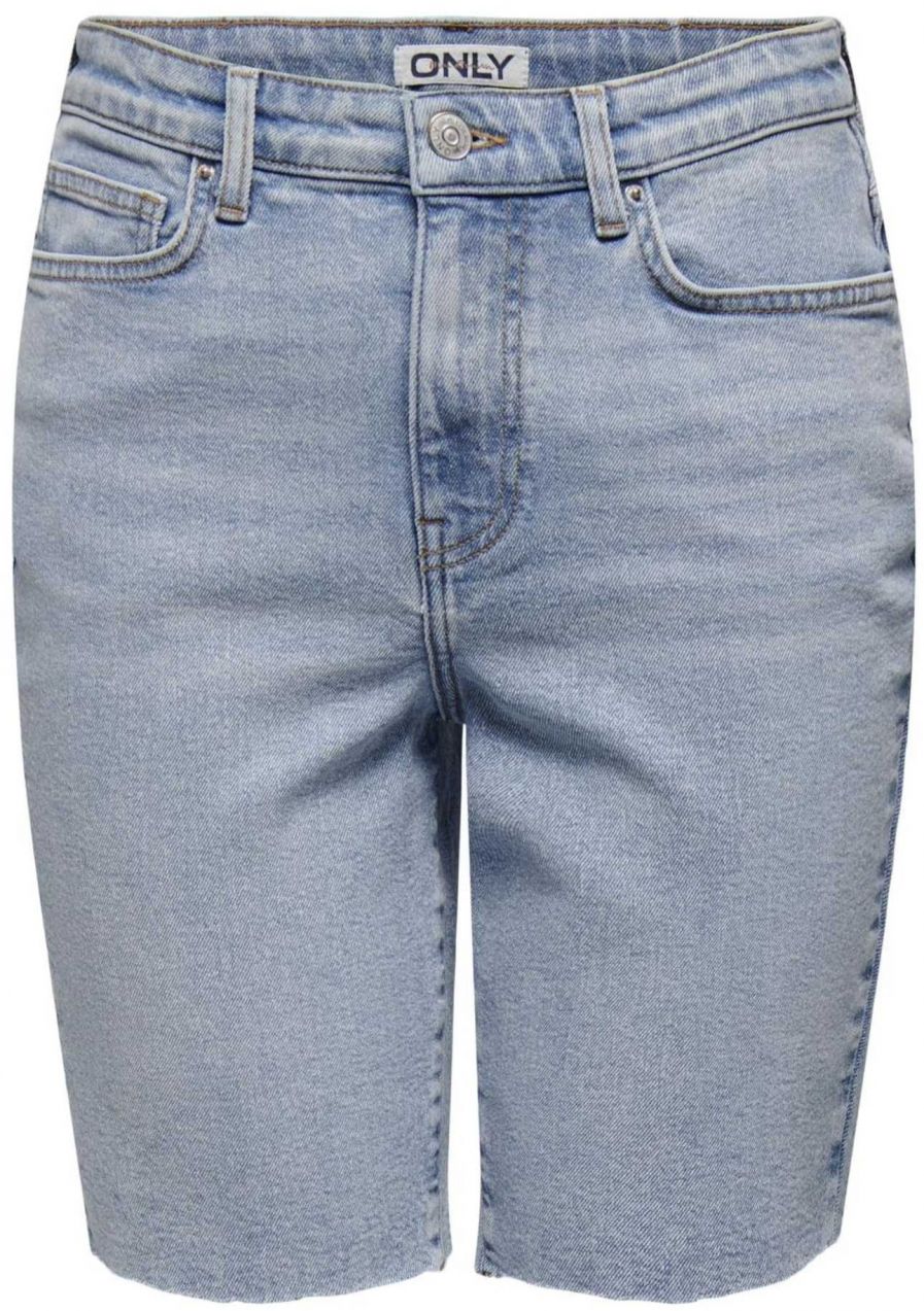 ONLY Džínsy  modrá denim