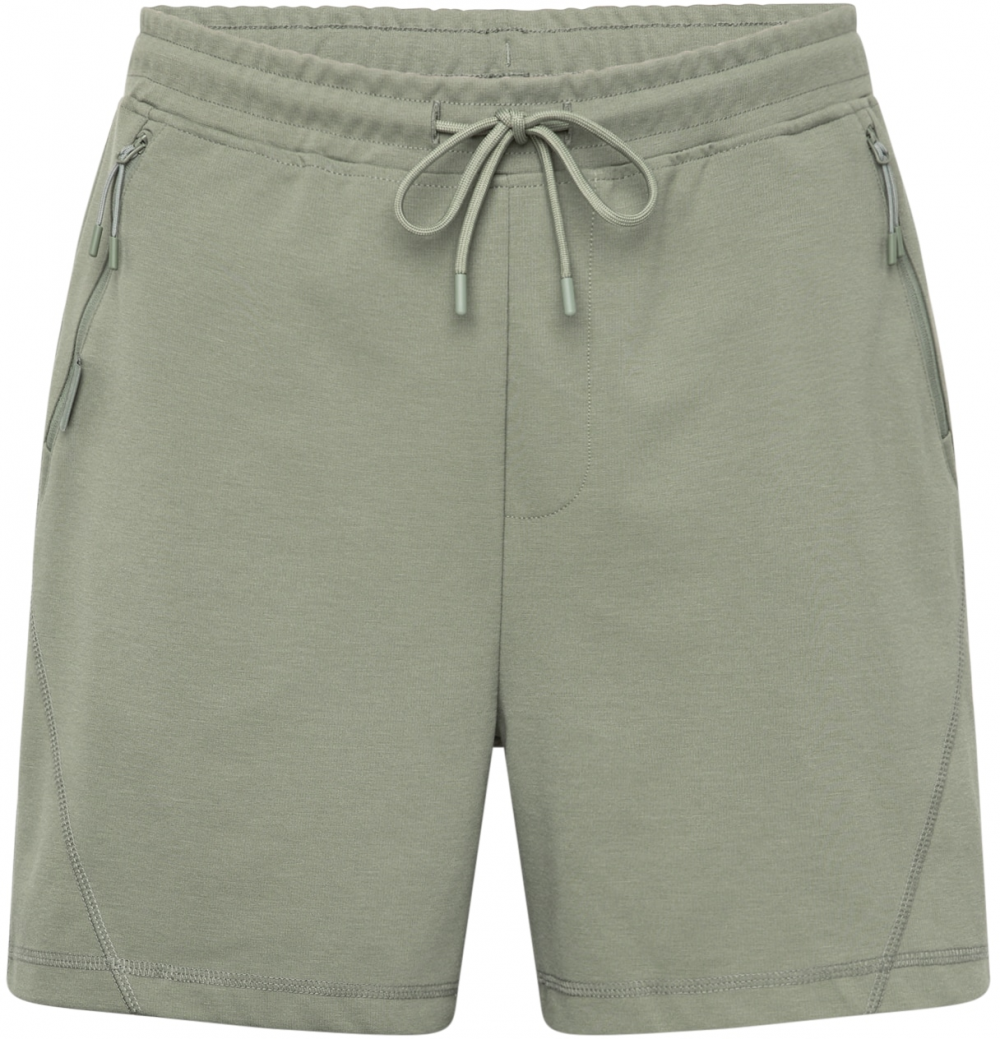 JACK & JONES Nohavice  kaki