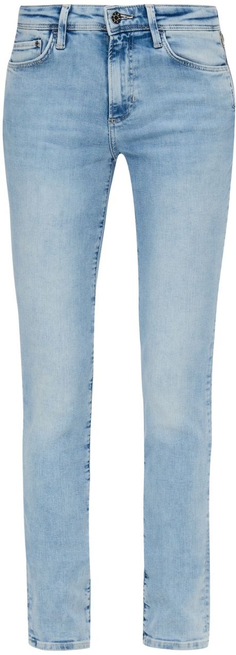 s.Oliver Džínsy 'Betsy'  modrá denim