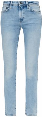 s.Oliver Džínsy 'Betsy'  modrá denim