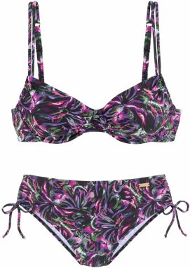 LASCANA Bikiny  zmiešané farby