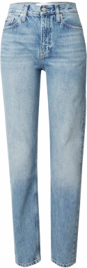 Calvin Klein Jeans Džínsy 'AUTHENTIC'  modrá
