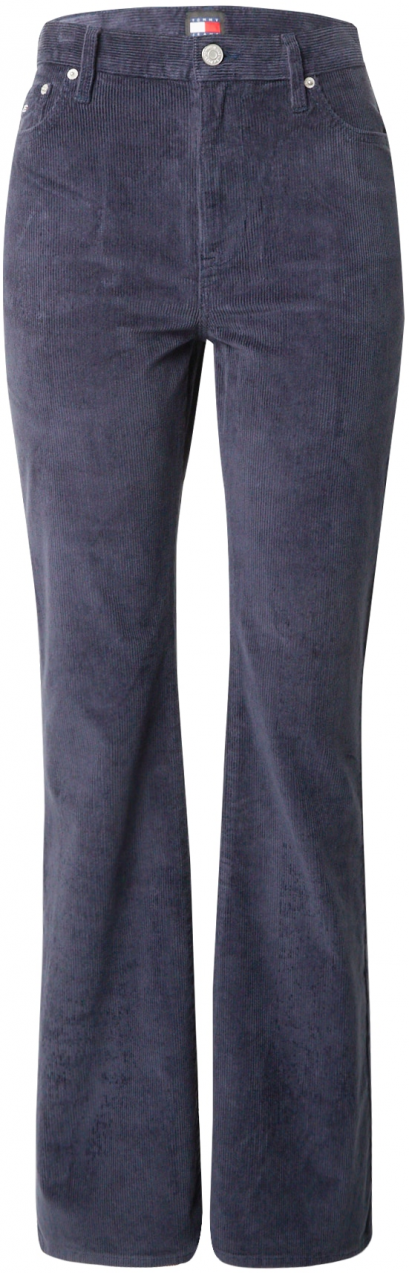 Tommy Jeans Džínsy 'SYLVIA'  modrá
