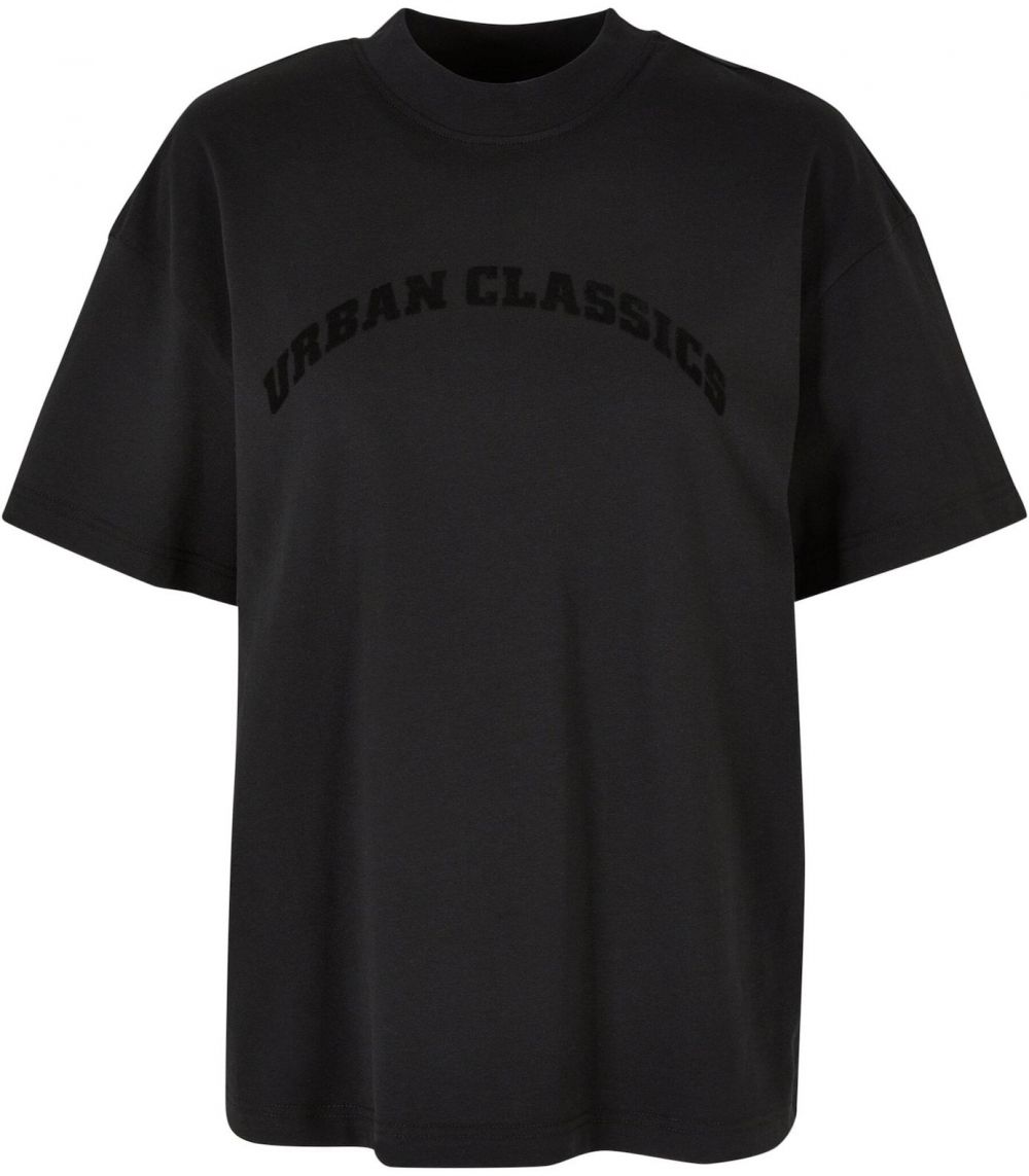 Urban Classics Tričko  čierna