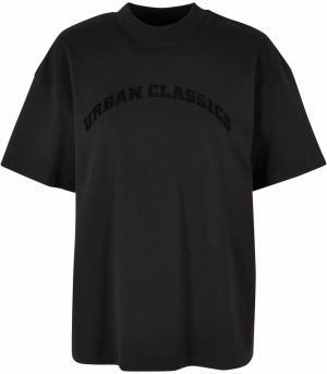 Urban Classics Tričko  čierna