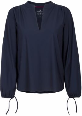 LIEBLINGSSTÜCK Blúzka 'Ryana'  námornícka modrá