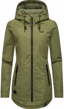 Ragwear Prechodná bunda 'Zuzka'  trstinová