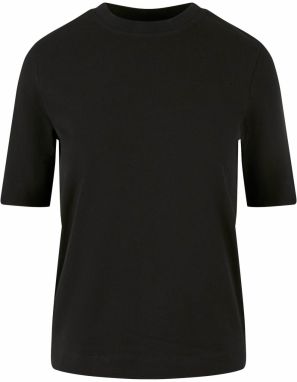 Urban Classics Tričko  čierna