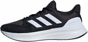 ADIDAS PERFORMANCE Bežecká obuv 'Ultrabounce 5'  čierna / biela