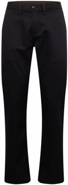 VANS Chino nohavice 'AUTHENTIC'  čierna