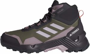 ADIDAS TERREX Nízke čižmy 'Eastrail 2.0'  antracitová / tmavozelená / svetlofialová