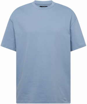 JACK & JONES Tričko 'JPRBLHARVEY'  modrosivá