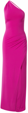 WAL G. Večerné šaty 'ESTELLE'  fuksia