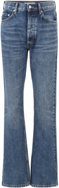 Topshop Tall Džínsy  modrá
