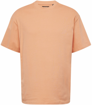 JACK & JONES Tričko 'JPRBLAHARVEY'  marhuľová