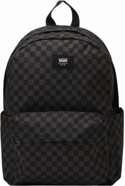 VANS Batoh 'Old Skool Grom'  hnedá / čierna