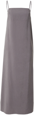 TOPSHOP Šaty  sivá