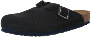 BIRKENSTOCK Papuče 'Boston LEVE'  tmavomodrá