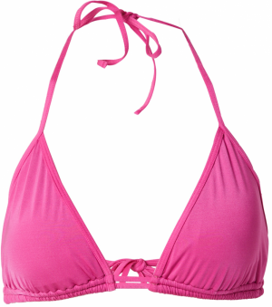 LeGer by Lena Gercke Bikinový top 'Luana'  fuksia