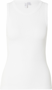 & Other Stories Top  biela