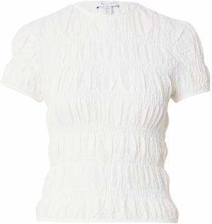 TOPSHOP Blúzka  biela