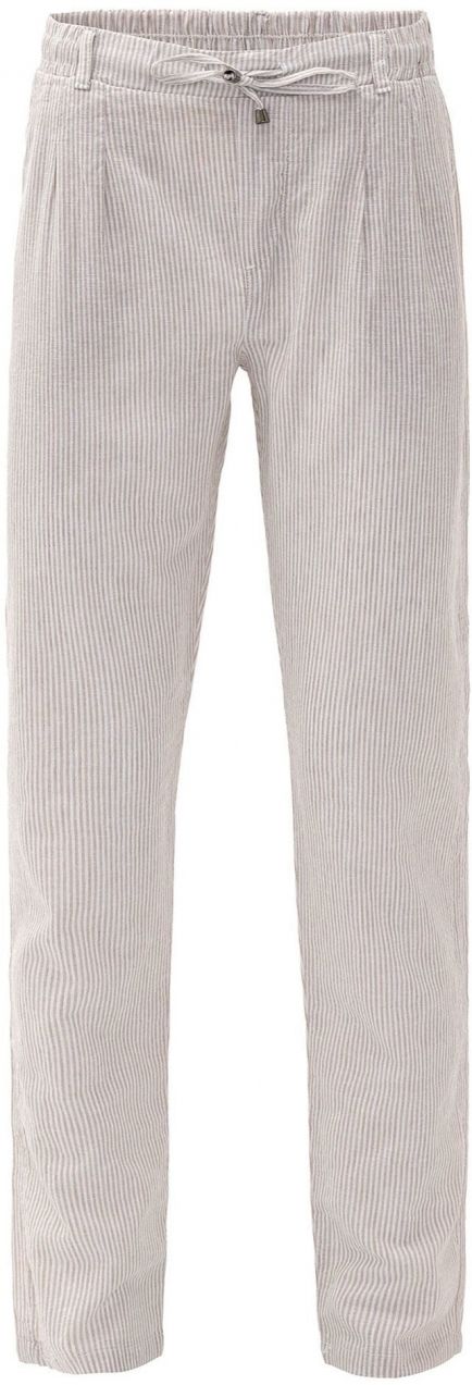 By Diess Collection Nohavice  béžová