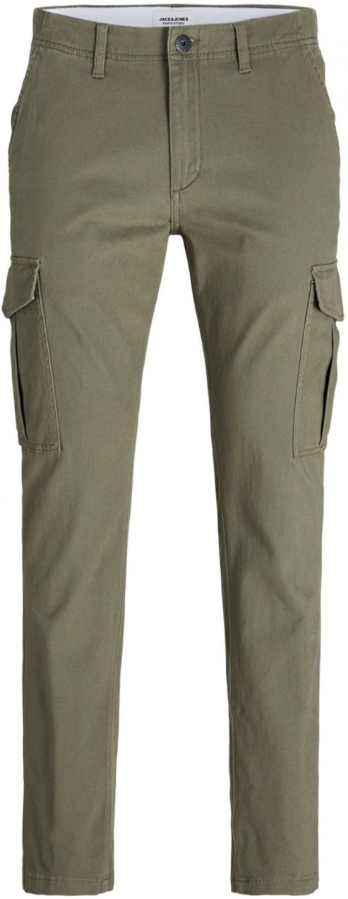 JACK & JONES Kapsáče 'JJIMarco JJJoe'  olivová