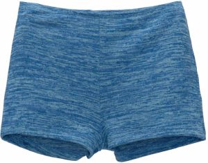 Pull&Bear Nohavice  zafírová
