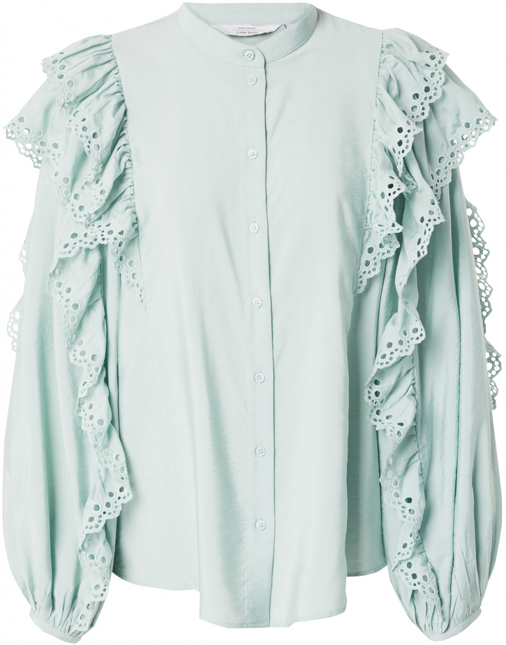 & Other Stories Blúzka  mätová