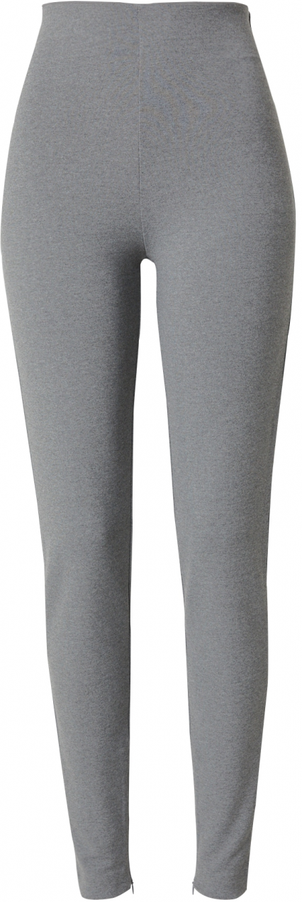 & Other Stories Legíny  sivá melírovaná