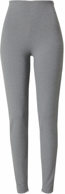 & Other Stories Legíny  sivá melírovaná