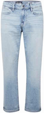 Cars Jeans Džínsy 'GUARD'  modrá denim