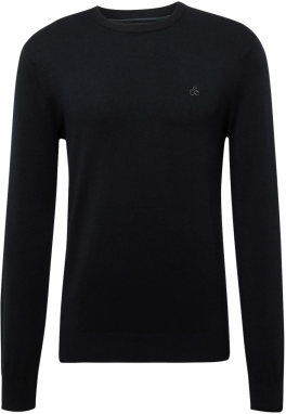 SCOTCH & SODA Sveter  čierna
