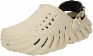 Crocs Dreváky 'Echo'  krémová
