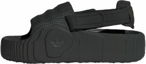 ADIDAS ORIGINALS Sandále 'Adilette 22 XLG'  čierna