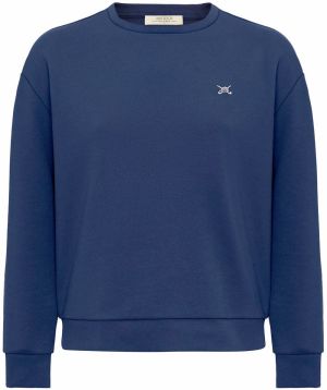 Antioch Sveter  indigo
