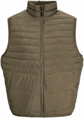 JACK & JONES Vesta 'JJEState'  sépiová