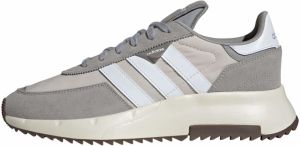 ADIDAS SPORTSWEAR Nízke tenisky 'Retropy F2'  sivá / sivobéžová / biela