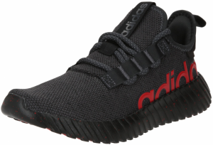 ADIDAS SPORTSWEAR Nízke tenisky 'Kaptir 3.0'  červená / čierna