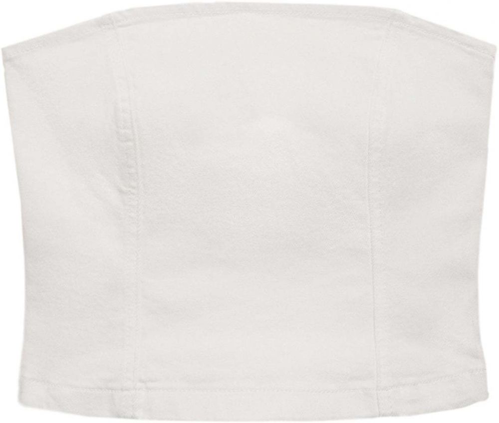 MANGO Top 'LORA'  nebielená