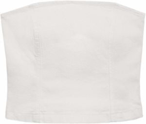 MANGO Top 'LORA'  nebielená