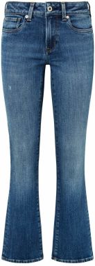 Pepe Jeans Džínsy  modrá denim