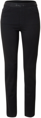 Marc Cain Jeggings  čierna