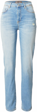 LTB Džínsy 'NENA B'  modrá denim