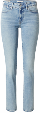 LEVI'S ® Džínsy '712'  modrá denim