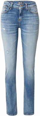 LTB Džínsy 'ASPEN'  modrá denim