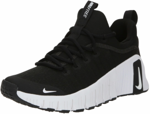 NIKE Športová obuv 'FREE METCON 6'  čierna