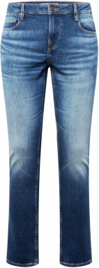 GUESS Džínsy 'Chris'  modrá denim